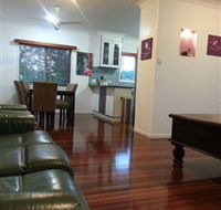 Mackay Holiday Home - Accommodation Redcliffe
