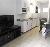 Cool Palms Motel Mackay - Accommodation Redcliffe
