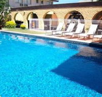 Coral Sands Motel Mackay - Accommodation Redcliffe