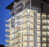 Quest Mackay on Gordon - Accommodation Redcliffe
