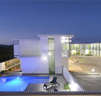 Potter's Oceanside Motel - Accommodation Redcliffe