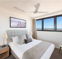 Direct Hotels - Pacific Sands - Accommodation Redcliffe
