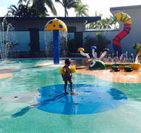 BIG4 Mackay Marine Tourist Park - Accommodation Redcliffe