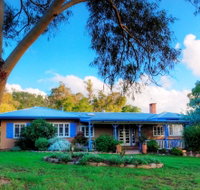 M.J Yurts Ballandean - Accommodation Redcliffe