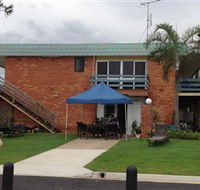 Cardwell Beachfront Motel - Accommodation Redcliffe
