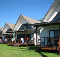 Cardwell Beachcomber Motel and Tourist Park - Accommodation Redcliffe