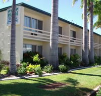 Palm Waters Villa - Accommodation Redcliffe