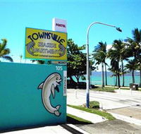Townsville Seaside Apartments - Accommodation Redcliffe