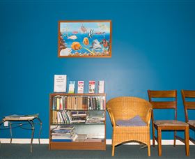 Accommodation On Denham - Accommodation Redcliffe 1