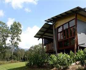 Sweetwater Lodge - Accommodation Redcliffe 0