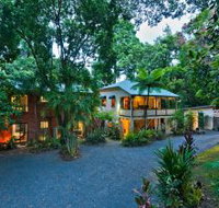 Red Mill House in Daintree - Accommodation Redcliffe