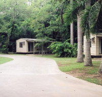 Travellers Rest Caravan and Camping Park - Accommodation Redcliffe