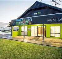 Mycow Accommodation Mackay - Accommodation Redcliffe