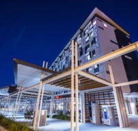 Ibis Mackay - Accommodation Redcliffe