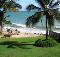Mackay Beach Accommodation - Iluka - Accommodation Redcliffe
