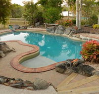 Hay Point Country Bed and Breakfast - Accommodation Redcliffe