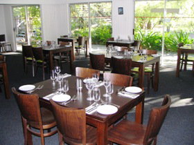 Carnarvon Gorge Wilderness Lodge - Accommodation Redcliffe 2