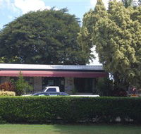 Oakwood Caravan Park - Accommodation Redcliffe