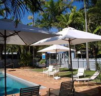 BIG 4 Cane Village - Accommodation Redcliffe