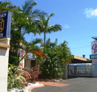 Bundaberg Coral Villa Motel a Golden Chain Motor Inn - Accommodation Redcliffe