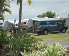 Glenlodge Caravan Village - Accommodation Redcliffe 0