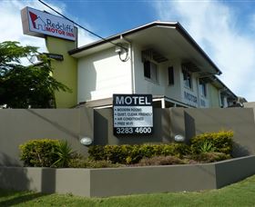 Redcliffe Motor Inn