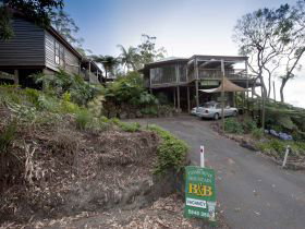 Tamborine Mountain Bed And Breakfast - Accommodation Redcliffe 0