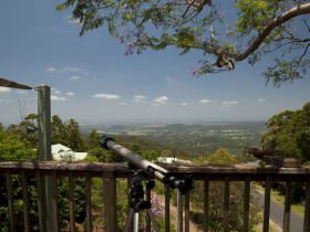 Tamborine Mountain Bed And Breakfast - Accommodation Redcliffe 1