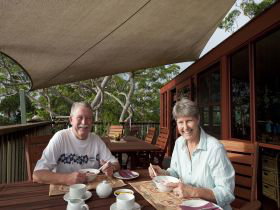 Tamborine Mountain Bed And Breakfast - Accommodation Redcliffe 2