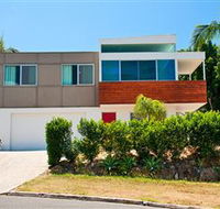 Hilltop Mansion Gold Coast - Accommodation Redcliffe