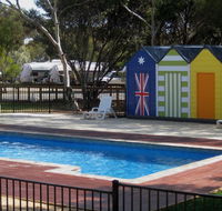 BIG4 Port Willunga Tourist Park - Accommodation Redcliffe