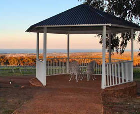 Dunsborough Cottages - Accommodation Redcliffe 0