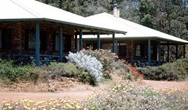 Dunsborough Cottages - Accommodation Redcliffe 1