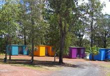 Bulahdelah Caravan Park - Accommodation Redcliffe 1