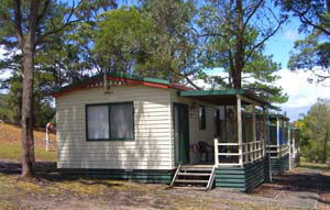 Bulahdelah Caravan Park - Accommodation Redcliffe 2