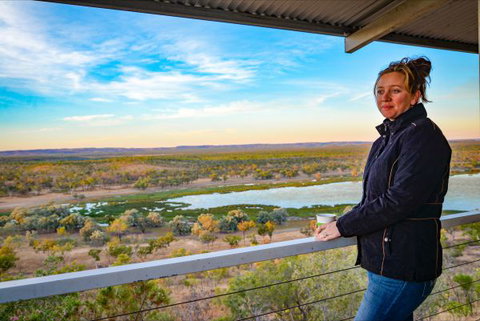 Bullo River Station - Accommodation Redcliffe 2