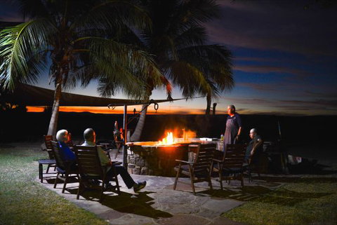 Bullo River Station - Accommodation Redcliffe 6