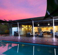 Cicada Lodge - Accommodation Redcliffe