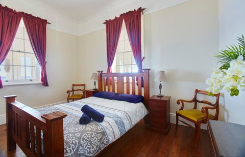 Green Cape Lightstation Keeper's Cottages - Accommodation Redcliffe 4
