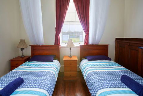 Green Cape Lightstation Keeper's Cottages - Accommodation Redcliffe 5