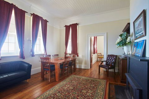 Green Cape Lightstation Keeper's Cottages - Accommodation Redcliffe 6