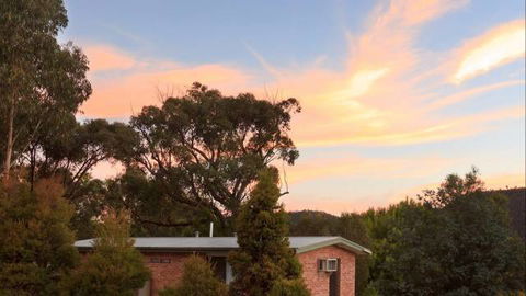 Greenhills Centre - Accommodation Redcliffe 0