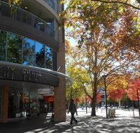 Canberra Wide Apartments - City Plaza - Accommodation Redcliffe