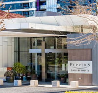 Peppers Gallery Hotel - Accommodation Redcliffe