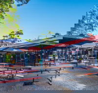 Settlers Inn Port Macquarie - Accommodation Redcliffe