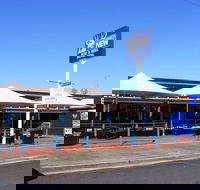 Rod N Reel Hotel Woodburn - Accommodation Redcliffe
