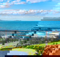 HW Boutique Hotel - Accommodation Redcliffe
