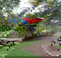 Leisure Tourist Park - Accommodation Redcliffe