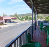 Federal Hotel - Accommodation Redcliffe