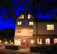 House Of Ull